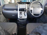 ヴォクシー 2.0 X Lエディション ウェルキャブ サイドリフトアップシート 禁煙車左パ...