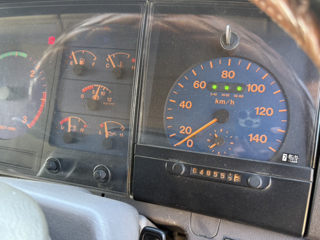 日野 プロフィア ダンプ 大型ダンプV8 ハイルーフ ハイグレード の中古