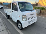 キャリイ KC エアコン 4WD パワステ ★★下取り強化中★★
