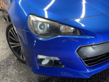 BRZ 2.0 S 禁煙車 メモリーナビ フルセグ ETC