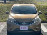 ノート 1.2 メダリスト ワンオーナー Bluetooth ETC