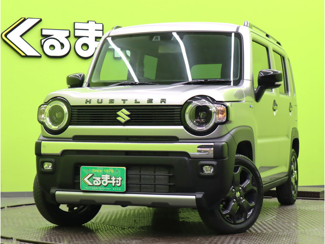 R6年 MR92S スズキ ハスラー タフワイルド 右 LED ヘッドライト