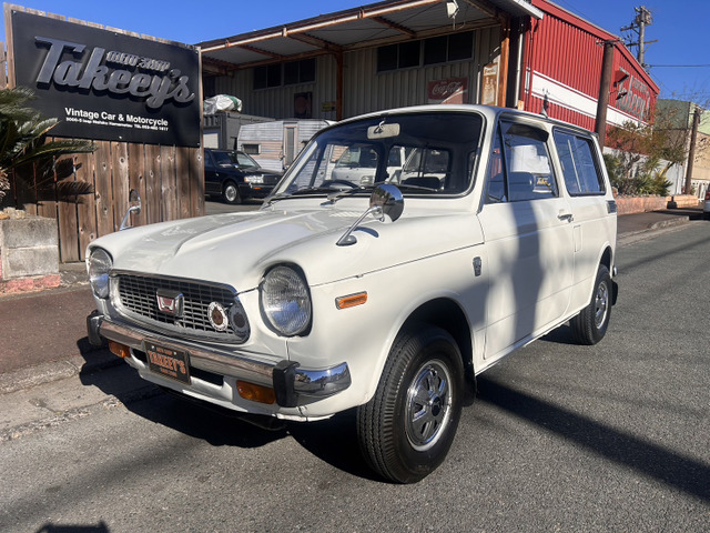 LN360  VANタイプ