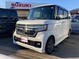 ホンダ N-BOXカスタム