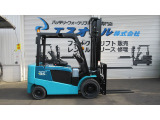 車長2,560mm