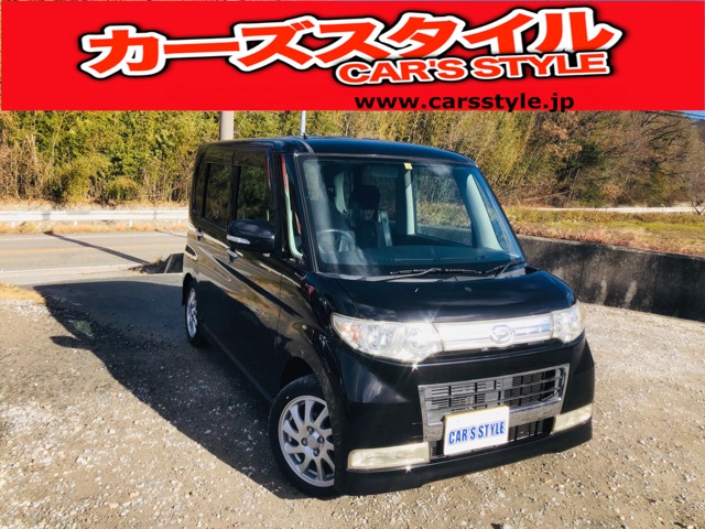 ダイハツ タントカスタム 30万円以下の中古車 | 中古車情報・中古車検索なら【車選びドットコム（車選び.com）】