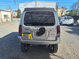 ジムニー ランドベンチャー 4WD 