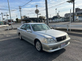 トヨタ クラウンアスリート
