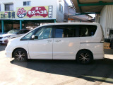 是非一度、実車を御覧ください。