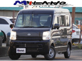 日産 NV100クリッパー DX