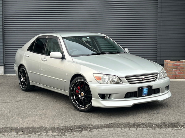 トヨタ・アルテッツァ3S-GE エンジンカバー（ナイトぺジャー製） トヨタ・アルテッツァ3S-GE エンジンカバー（ナイトぺジャー製）