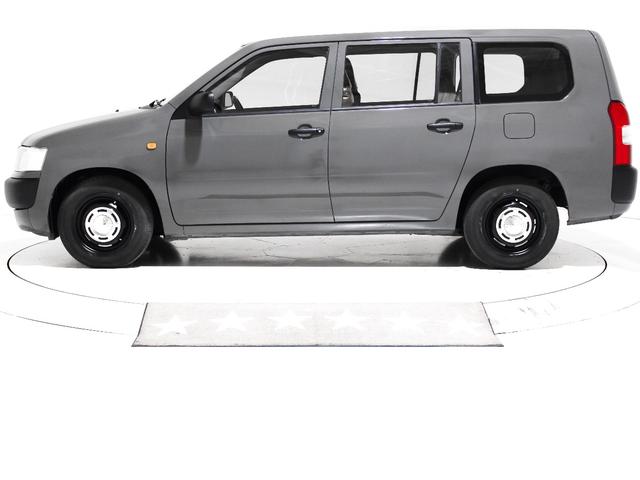 トヨタ プロボックスバン 1.5 DX コンフォートパッケージ 4ナンバー