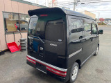 アトレーワゴン カスタムターボ RS 4WD カスタムターボRS