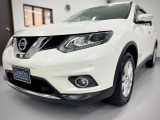 エクストレイル 2.0 20X エマージェンシーブレーキパッケージ 4WD 車検代込み価格