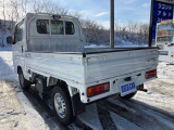 アクティトラック SDX 4WD 