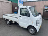 キャリイ KC 4WD KC