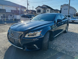 LS 460 バージョンC Iパッケージ LS460 C Iパッケージ