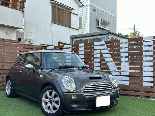 BMW MINI ミニ 大阪府の中古車 | 中古車情報・中古車検索なら【車選びドットコム（車選び.com）】