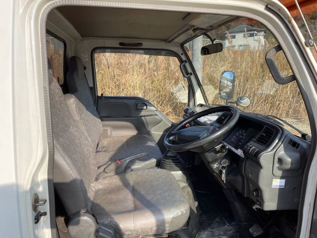 いすゞ エルフ エルフ・高所作業車(アイチSS12A) の中古車詳細 (79,300