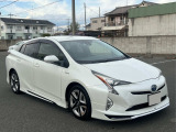 プリウス 1.8 S ツーリングセレクション 