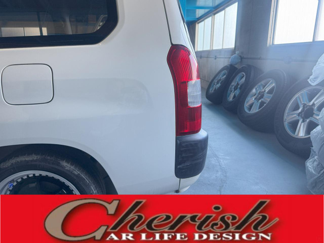 トヨタ プロボックスバン 1.5 GL の中古車詳細 (102,000km, ホワイト