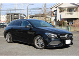 メルセデス・ベンツ CLAシューティングブレーク CLA180 スポーツ