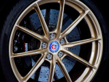 カリフォルニア F1 DCT 正規D車/HRE20-21AW/パワクラ