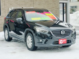 CX-5 2.2 XD プロアクティブ 4WD 本州仕入 ディーゼルターボ クルコン