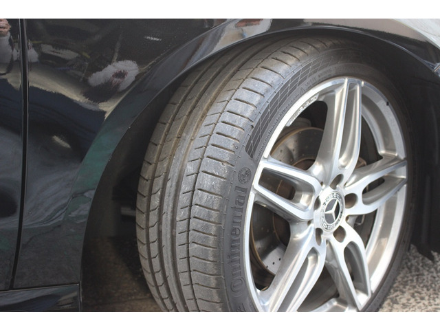 ラミネート@プロフ必読 ページ CLAクラス シューティングブレーク CLA180