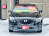 CX-5 2.2 XD プロアクティブ 4WD 本州仕入 ディーゼルターボ クルコン