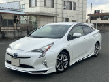 トヨタ プリウス