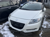 ホンダ CR-Z