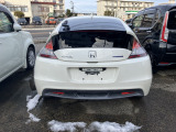 CR-Z 1.5 アルファ 