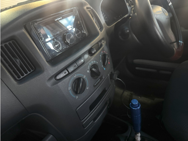 トヨタ プロボックスバン 1.5 GL の中古車詳細 (102,000km, ホワイト