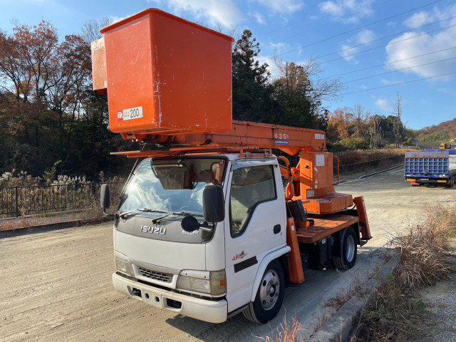 確認用 いすゞ用 07'フォワードH19.7〜ON – トラック用品/部品/パーツ専門店のトラック