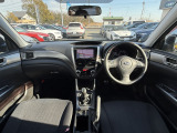 フォレスター 2.0 XS 4WD 5速MT Bカメラ ヒーター付電動シート