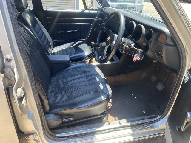 日産 スカイライン 2000 GT の中古車詳細 (改ざん車両, ゴールド, 新潟