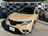 日産 エクストレイル