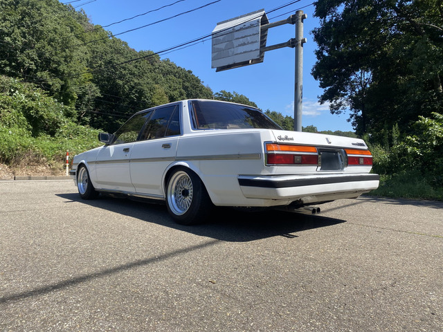 中古車 トヨタ クレスタ 2.0 GTツインターボ 角目4灯 純正5速 車 中古車 トヨタ クレスタ 2.0 GTツインターボ 角目4灯 純正5速 車