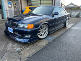 トヨタ チェイサー