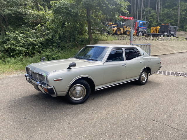 グロリア  2800 SGL-E  L28 E/G