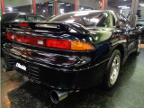 GTO 3.0 ツインターボ 4WD リトラクタブルモデルグラスTOP