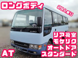 三菱ふそう ローザ