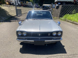 スカイライン 2000 GT 