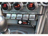 PIVOTスロットルコントローラー3drive-BLP