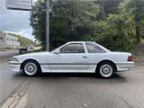 ソアラ 2.0 GT ツインターボ 純正5速 BBS16インチAW