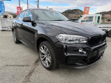 X6 xドライブ 35i Mスポーツ 4WD xDrive 35i Mスポーツ ワンオーナー 記録簿 禁煙車 ...