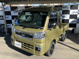 ダイハツ ハイゼットトラック