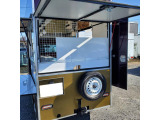 キャリイ  キッチンカー 貨物登録(バン) ヒッチ付