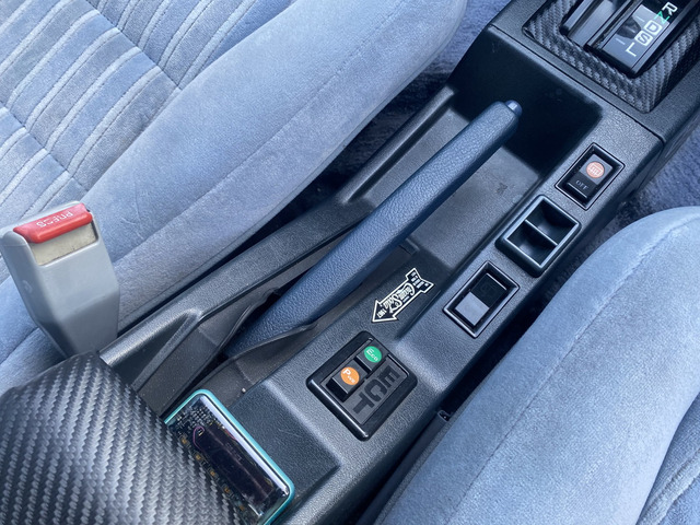 中古車 トヨタ ソアラ 2.8GTリミテッド の中古車詳細 (177,250km 